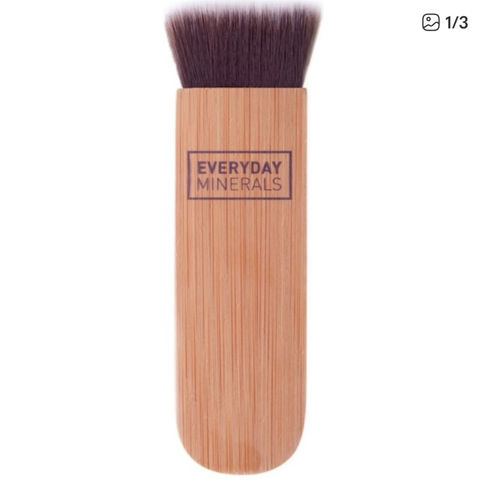 Everyday Minerals Itahake Brush
